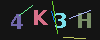 Gambar captcha